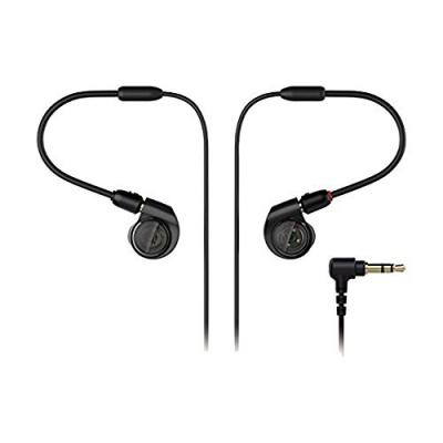 Audio-Technica ATH-E40 - &eacute;couteurs 
