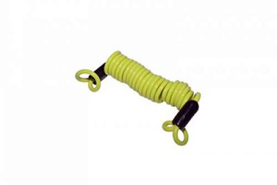 AUVRAY - Cordon de Rappel Antivol Bloque Disque Moto Scooter