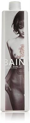 Trendyhair Bain Elastic Keratin with Ginseng 1000ml