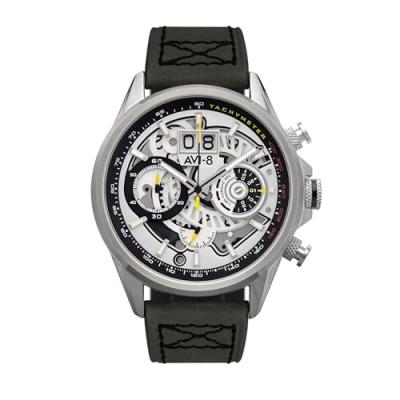 Montre Avi-8 Hawker Harrier II AV-4065-01 - Montre Homme