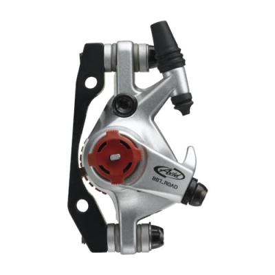 Frein &agrave; disque de route Avid BB7 - 160mm - Rear Platinum