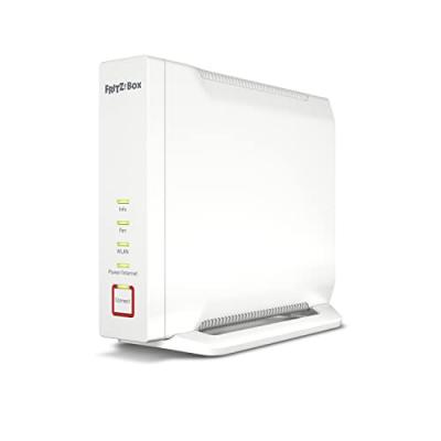 Avm Fritz! Box 4060 Wifi Repeater Blanc
