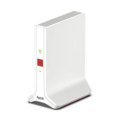 AVM FRITZ!Repeater 3000 AX R&eacute;p&eacute;teur Wi-Fi 2.4 GHz, 5 GHz maill&eacute;