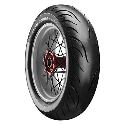 Avon Cobra Chrome ( 140/70B18 RF TL 73H roue arri&egrave;re ) Pneus Moto