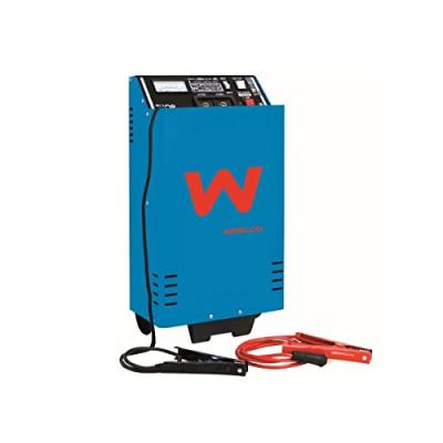 AWELCO Chargeur d&eacute;marreur de Booster de batterie 12 &agrave; 24V 32A THOR 320