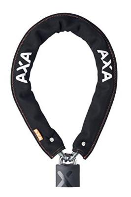 AXA Chainlock Promoto Neo 2 en cas 1000 x 9 mm noir