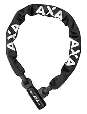Antivol Axa Linq 100cm &oslash;9.5mm - noir (emballage de magasin)