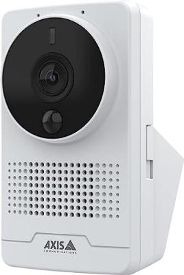 Axis M1075-L Box Camera Indoor 2MP/HDTV 30FPS IR DPLU 103 FOV