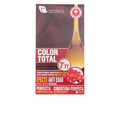 Azalea Color Total Teinture pour Cheveux Otal N7'77 Blond Marron 224g