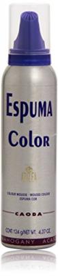 Azalea Cosmetics - Espuma Color #caoba Coloration capillaire 150 ml