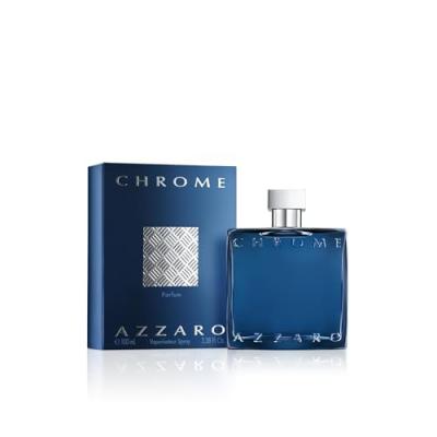 Chrome - Parfum Multicolore Azzaro