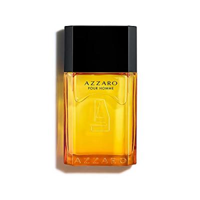 Azzaro Azzaro pour Homme Eau de Toilette 100.0 ml