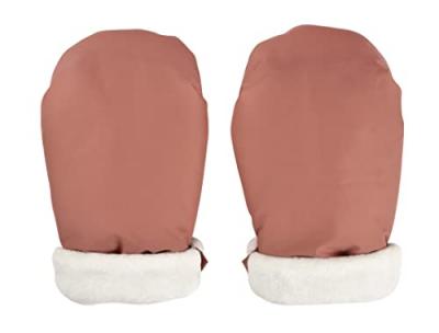 BEABA&reg; Moufles pour poussette terracotta