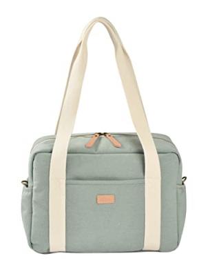 BEABA - Sac &agrave; langer Paris Vert Sauge