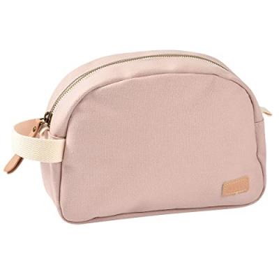 BEABA&reg; Trousse de toilette enfant Artline toile dusty rose