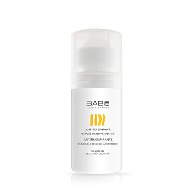Babe D&eacute;odorant Roll On peau sensible 50 ml 50 ml