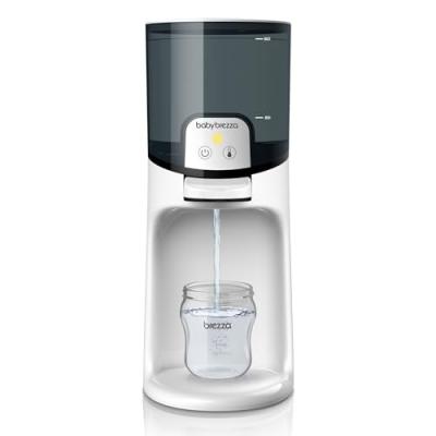 Chauffe-eau sp&eacute;cial biberons BABY BREZZA Instant Warmer blanc