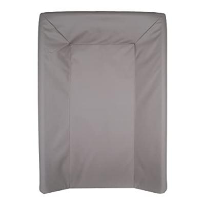 Matelas &agrave; langer b&eacute;b&eacute; Marron en PVC 50x70 cm