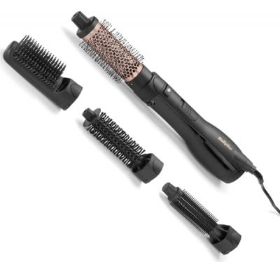 Brosse soufflante BABYLISS Smooth Finish 1200 AS122E