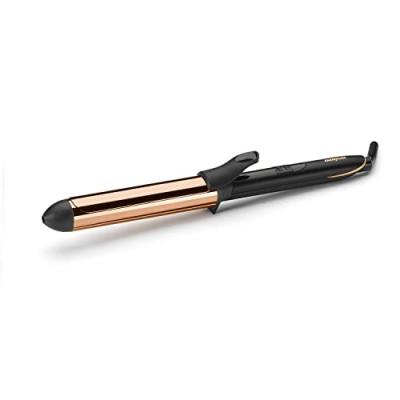 Fer &agrave; boucler BABYLISS Salon Brilliance Curls C459E Noir Babyliss