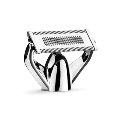 Lame de rasage de rechange Babyliss X-Blade Gris