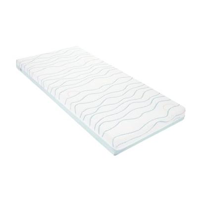 Matelas Cosy'Lite ergonomique 70x140 cm Blanc