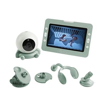 Babyphone vid&eacute;o Babymoov Yoo Go+ A014429 Vert