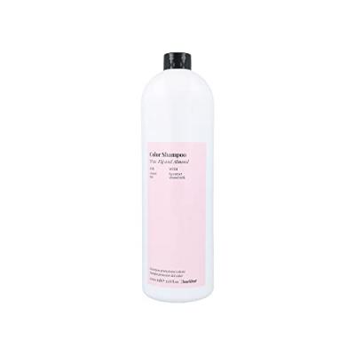Farmavita Back Bar Shampooing Couleur N01 Figue et Amande 1000 ml