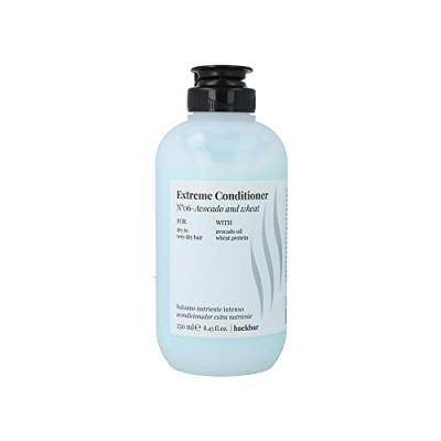 Farmavita Back Bar Conditioner Extreme N06 Avocat et Bl&eacute; 250 ml
