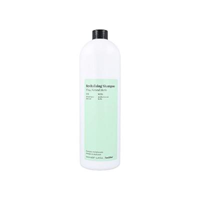 Farmavita Back Bar Shampooing Revitalisant N04 Herbes Naturelles