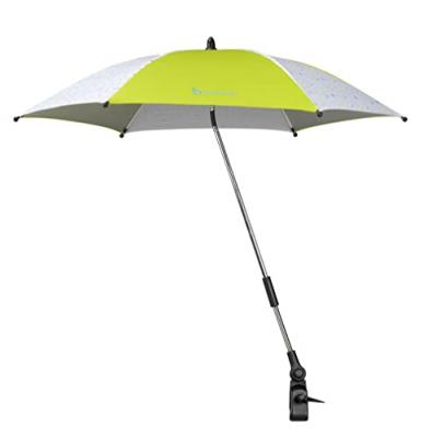 Badabulle - Ombrelle Anti-UV - Jaune