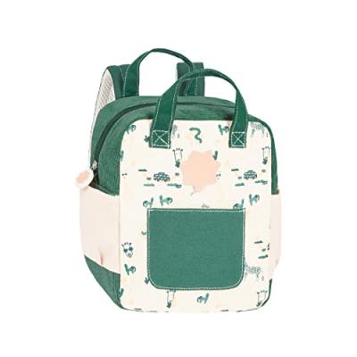 Sac &Agrave; Dos Enfant Safari - Badabulle