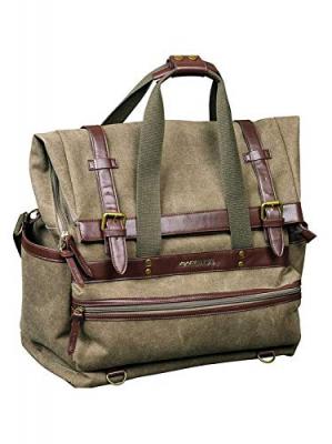 Bagster, Sacoche de selle, Neo Vintage Duffler XSS099