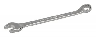 Bahco - cl&eacute; mixte plate m&eacute;trique avec finition chrom&eacute;e 23 mm - 111m-23