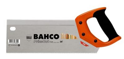Bahco 12Ten Scie &agrave; Araser 30 Cm