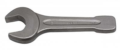 Cl&eacute; &agrave; fourche &agrave; frapper &agrave; angle ouvert 36 mm 133SGM-36 Bahco