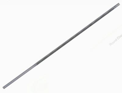 Lime ronde BAHCO pour cha&icirc;ne de tron&ccedil;onneuse