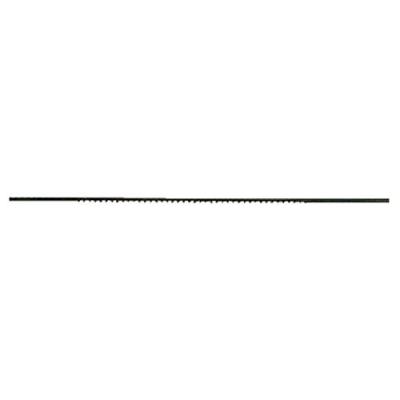 Bahco 302-511W-12P Lames de scie &agrave; chantourner bois/grossier 130 mm