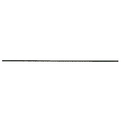 Bahco 302-59W-12P Lames de scie &agrave; chantourner bois/grossier 130 mm