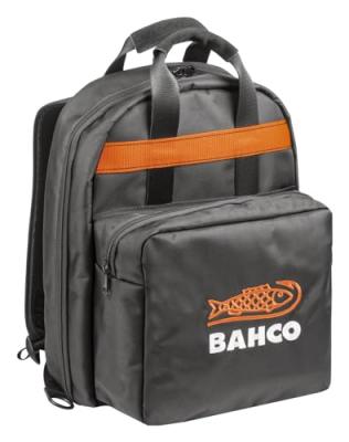 BAHCO - Grand sac &agrave; dos en polyester durable, 210 mm x 330 mm x 450 mm