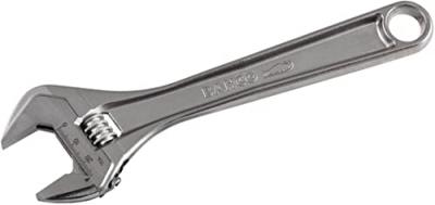 Cl&eacute; &agrave; molette Bahco 8071C - Chrome 20 cm - Outils et accessoires