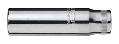 Bahco EMBOUT DE DOUILLE 1/4, 12 PANS, LONG, 8MM - A6800DM-8