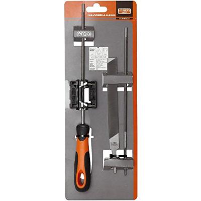 BAHCO BH168-COMBI-4.8-6920, Multicolore