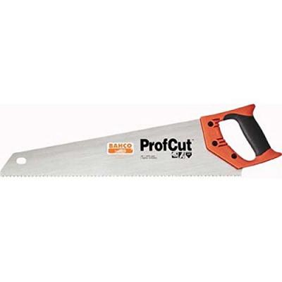 Bahco - Profcut PC-19-FILE-U7 Scie &eacute;go&iuml;ne