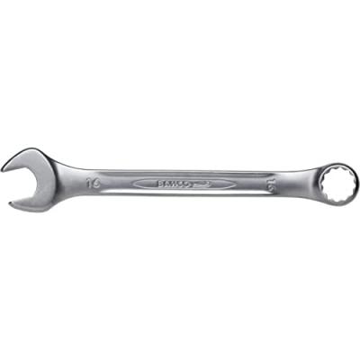 Bahco CL&Eacute; MIXTE PLATE, ANGLE 15&deg;, 9MM - 111M-9