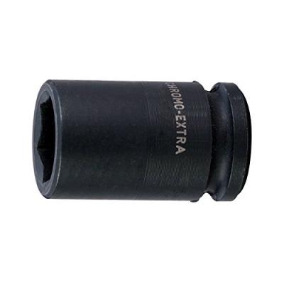 Bahco EMBOUT DE DOUILLE 3/8 MACHINE, 6 PANS, 18MM - K7401M-18