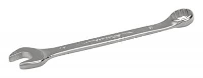 Bahco - Cl&eacute; mixte plate 13 mm avec finition chrom&eacute;e - SB111M-13