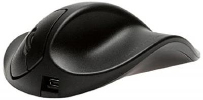 Bakker Elkhuizen BNEP170RW Souris Gant droitier Noir