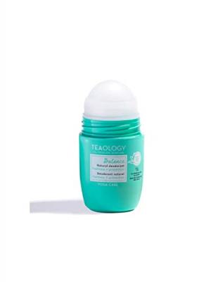 Teaology D&eacute;odorant &Eacute;quilibre Naturel 40 ml