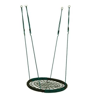 Balan&ccedil;oire Nid Ovale vert - AXI